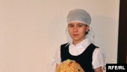 Диләрә Сабирҗанова