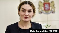 ქეთევან ციხელაშვილი