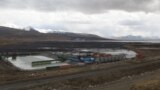 Кумтөр кени. 