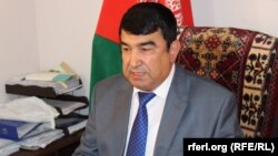 شهاب الدین باور رئیس گمرک شیرخان بندر