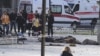 Blast In Central Istanbul Kills 10