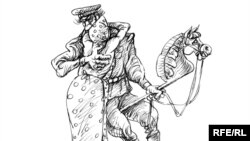 Михаил Златковский, "Казачьё 2.0"