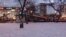 В Москве автобус наехал на прохожих в пешеходном переходе