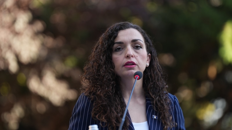 Osmani mandaton Konjufcën për formimin e qeverisë