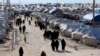 Косово репатріювало 11 своїх громадян з таборів для родичів бойовиків «ІД» у Сирії