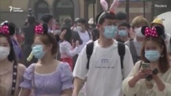 Китайский синдром: как эпидемия коронавируса изменит место Китая в мире?
