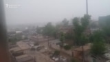 Deadly Storms Strike Northwest Pakistan