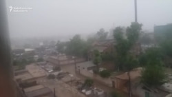 Deadly Storms Strike Northwest Pakistan