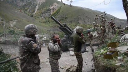 Armenia-Azerbaijan War: What is Happening in Nagorno-Karabakh? - WSJ