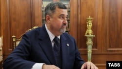 Фёдор Щукин