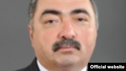 Rüfət Quliyev