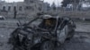 داعش مسئولیت انفجارهای روز پنجشنبه در شهر مزار شریف را بعهده گرفت