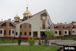 Львівська духовна семінаря