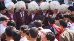 Dünýä Türkmenleri: Bitarap Türkmenistan we dünýä türkmenleri