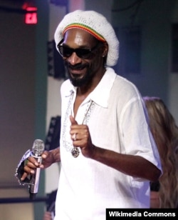 Snoop Dogg