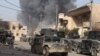 پیشروی تازه ارتش عراق در موصل؛ «تلفات غیرنظامیان افزایش یافته است» 