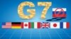 G7-ի երկրները կուժեղացնեն տնտեսական ճնշումը Ռուսաստանի նկատմամբ