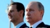 "Кремль жар салған бастамаларды Асад жоққа шығарып келеді"