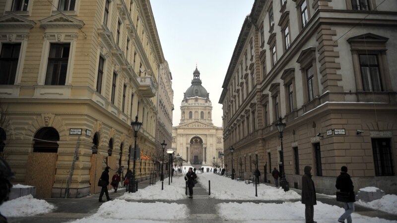 Budimpešta, vrata ruskih špijuna za Balkan 