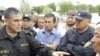 Kyrgyz Want Charges In Website Case