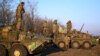 اوکراین ورود شهروندان مرد روسیه به خاک خود را ممنوع کرد