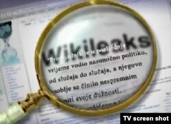 Wikileaks, ilustrativna fotografija
