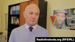 Петро П’ятаков