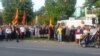 Краіна на раздарожжы: быць альбо ня быць Македоніі