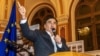 Саакашвили: «Путин обязательно потерпит поражение»