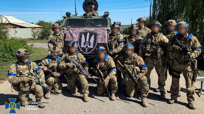 Ukrayna ordusu bir-neçə şəhəri azad edib, faktı Moskva da təsdiqləyir