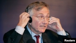 Seymour Hersh