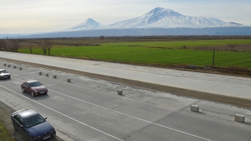 Armenian Highway Upgrades ‘Mismanaged’