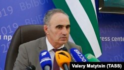 Тамаз Гогия