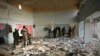Bomb Attacks In Northeast Iraq Kill 33