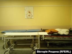 Щодня з Мелітополя їде 4-5 лікарів. Медики відмовляються працювати в окупації