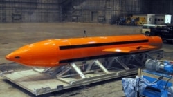 Өзөктүк жарыш: Адамзат үчүн кооптуу эскалация