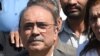 Court Orders Release Of Pakistan's Ailing Ex-President Zardari