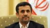 Ahmadinejad Wants To Attend London Olympics