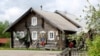 Burning Down The House: Karelia Villagers Irate As Moscow Filmmakers Breeze Into Town