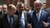 نتانیاهو در دیدار با پوتین: اسرائیل همواره آماده مقابله با خطرات ناشی از ایران است