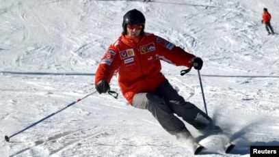 The Woman Who Democratised Skiing - France Today