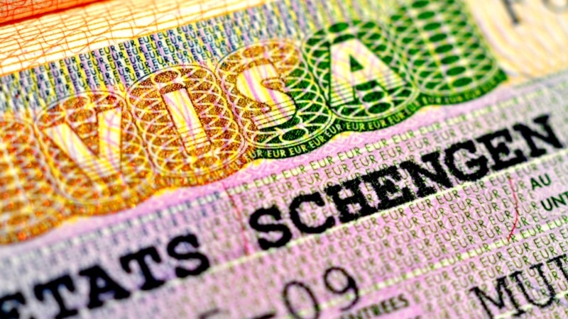 Гражданам РФ в 13 раз чаще отказывают в шенгенских визах, чем в 2019 году 
