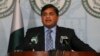 Pakistani spokesman Mohammad Faisal