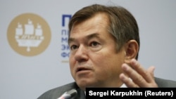 Сергей Глазьев, российский экономист