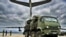«Pantsir-S1». Nümüneviy fotoresim