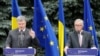 Журналіст назвав попередню дату саміту ЄС-Україна