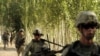U.S. Commander Offers Troop Options For Afghanistan