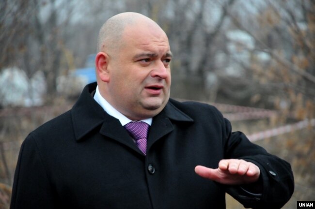 Злочевський, Богуслаєв, Ємельянов та Грицак придбали нерухомість в ОАЕ_3