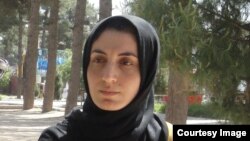 سميه ولي‌زاده