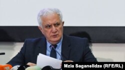 Амиран Гамкрелидзе